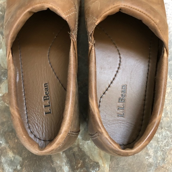 L.L. Bean women’s classic clogs - Picture 3 of 6